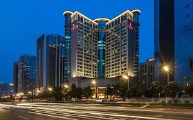 Vanburgh Hotel - Free Shuttle Bus Transfer During Canton Fair Exterior photo