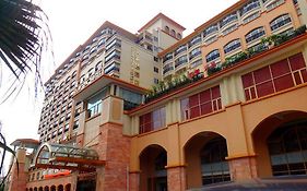 Clayton Hotel-Near Pazhou Exhibition Center Guangzhou Exterior photo
