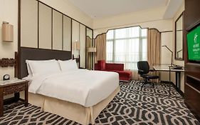Holiday Inn Guangzhou Airport Zone Exterior photo