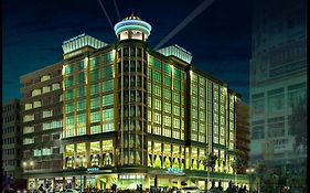 St.Martin Hotel Guangzhou Exterior photo
