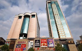 Majestic Hotel Guangzhou Exterior photo