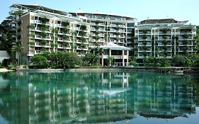Yihe Hotel Guangzhou Exterior photo
