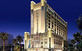 Leeden Jingxi Hotel Guangzhou Exterior photo
