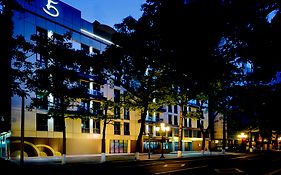 Ln Hotel Five Guangzhou Exterior photo