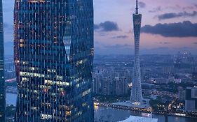 Park Hyatt Guangzhou - Free Shuttle Bus To Canton Fair Complex & Overseas Buyer Registration Services During 14Th Apr To 4Th May Exterior photo