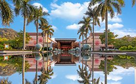 Easeland Hotel Guangzhou Exterior photo