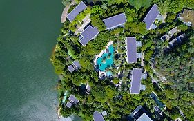 The Mulian Urban Resort Hotels Huadu Guangzhou Exterior photo