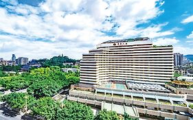 Guangdong Hotel-Free Shuttle & Registration Counter Service During Canton Fair Exterior photo