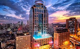 Asia International Hotel Guangdong - Free Shuttle Bus To Canton Fair Complex & Overseas Buyer Registration Services During Canton Fair Period Exterior photo