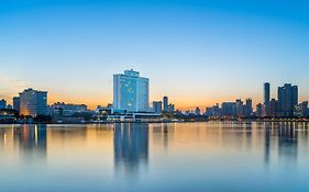 White Swan Hotel Guangzhou Exterior photo