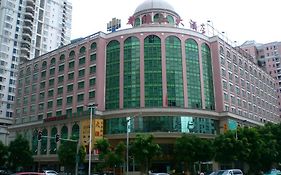 New Pearl River Hotel Guangzhou Exterior photo