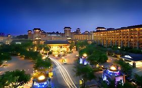 Chimelong Hotel Guangzhou Exterior photo