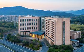 Swissotel Guangzhou Exterior photo
