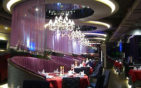 Hoikong Boutique Hotel Tianshou Branch Guangzhou Exterior photo