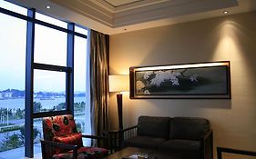 Southern Club Hotel Guangzhou Room photo