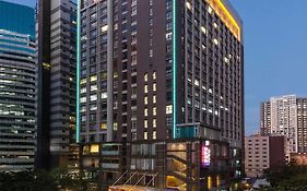 Guangzhou Good International Hotel Exterior photo
