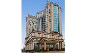Grand Royal Hotel Guangzhou Exterior photo