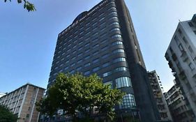 Henry Business Hotel Guangzhou Exterior photo