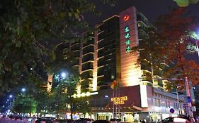 Guangzhou Dongyue Hotel Exterior photo
