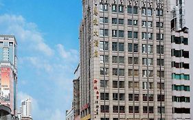President Hotel Guangzhou Exterior photo