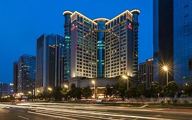 Vanburgh Hotel - Free Shuttle Bus Transfer During Canton Fair Exterior photo
