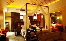 Pattra Resort Guangzhou Exterior photo