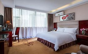 Vienna Hotel Guangzhou Dekang Road Exterior photo