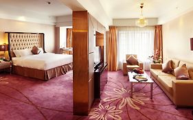 Clayton Hotel-Near Pazhou Exhibition Center Guangzhou Exterior photo