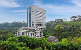 Holiday Inn Guangzhou Science City, An Ihg Hotel Exterior photo