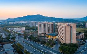 Hotel Nikko Guangzhou - Complimentary Shuttle Service For Concert Event Baoneng&Olympic Exterior photo