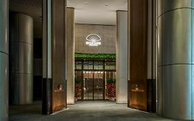 Mandarin Oriental, Guangzhou Hotel Exterior photo