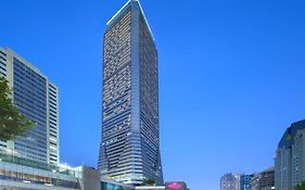 Crowne Plaza Guangzhou City Centre, An Ihg Hotel - Free Shuttle Between Hotel And Exhibition Center During Canton Fair Exterior photo