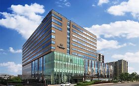 Yunkai Hotel Guangzhou Exterior photo