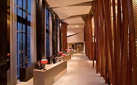 Grand Hyatt Guangzhou Hotel Interior photo