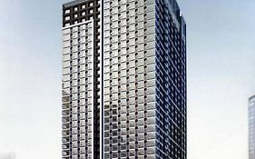 Casa Riva Hotel Guangzhou Exterior photo
