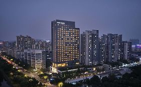 Four Points By Sheraton Guangzhou, Dongpu Exterior photo
