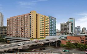 Wiffton Hotel -Former Tokai Hotel - Xiaobei Metro Station - Free Shuttle Bus During Canton Fair Exterior photo