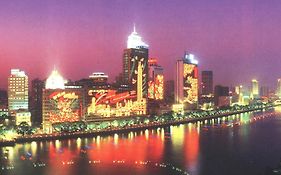 Guangzhou Aiqun Hotel Exterior photo