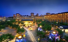 Chimelong Hotel Guangzhou Exterior photo