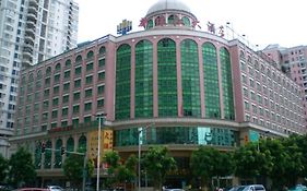 New Pearl River Hotel Guangzhou Exterior photo
