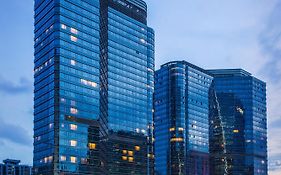Fraser Suites Guangzhou Exterior photo