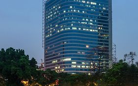 Gangrun Hotel Guangzhou Beijing Road Branch Exterior photo