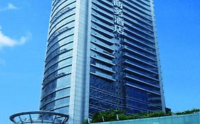 Yihe Hotel Ouzhuang Guangzhou Exterior photo