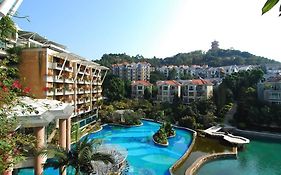 Yihe Hotel Guangzhou Exterior photo