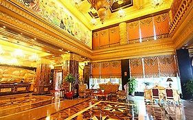 Nanyang King'S Gate Hotel Guangzhou Exterior photo