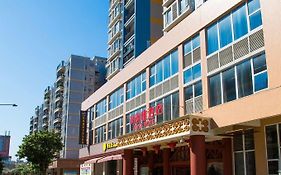 Guangzhou Masia Hotel Exterior photo