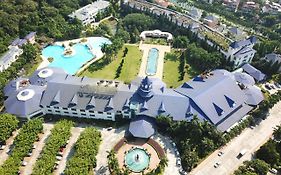 Shunde Country Garden Holiday Resorts Guangzhou Exterior photo