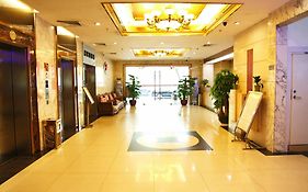 Guangzhou Xin Yue Xin Hotel Exterior photo