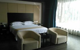 South America Grand Hotel Guangzhou Exterior photo