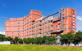 Gorgeous Hotel Guangzhou Exterior photo